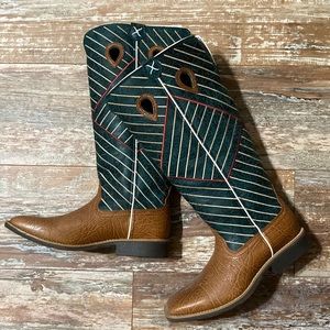 Twisted X Cowboy Boots